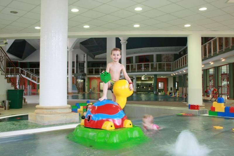 Relaxační pobyt DELUXE 2026