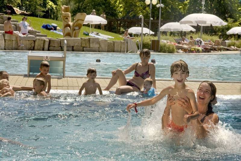 Relaxační pobyt DELUXE 2026