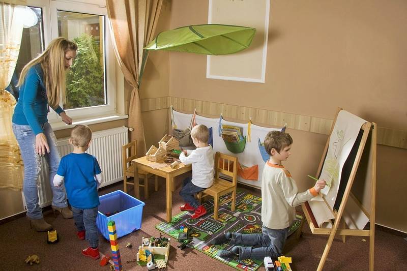 Manažerský preventivní pobyt 2026