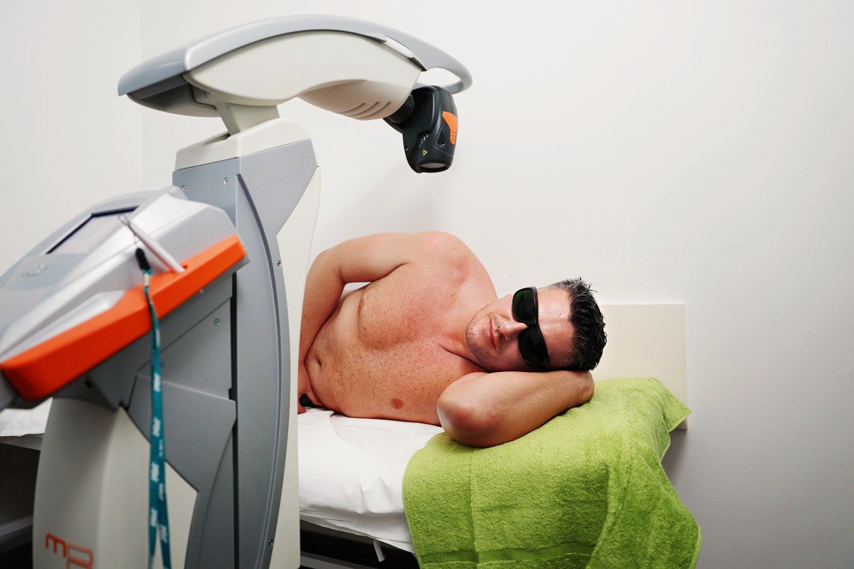 Léčebný pobyt Senior 2026