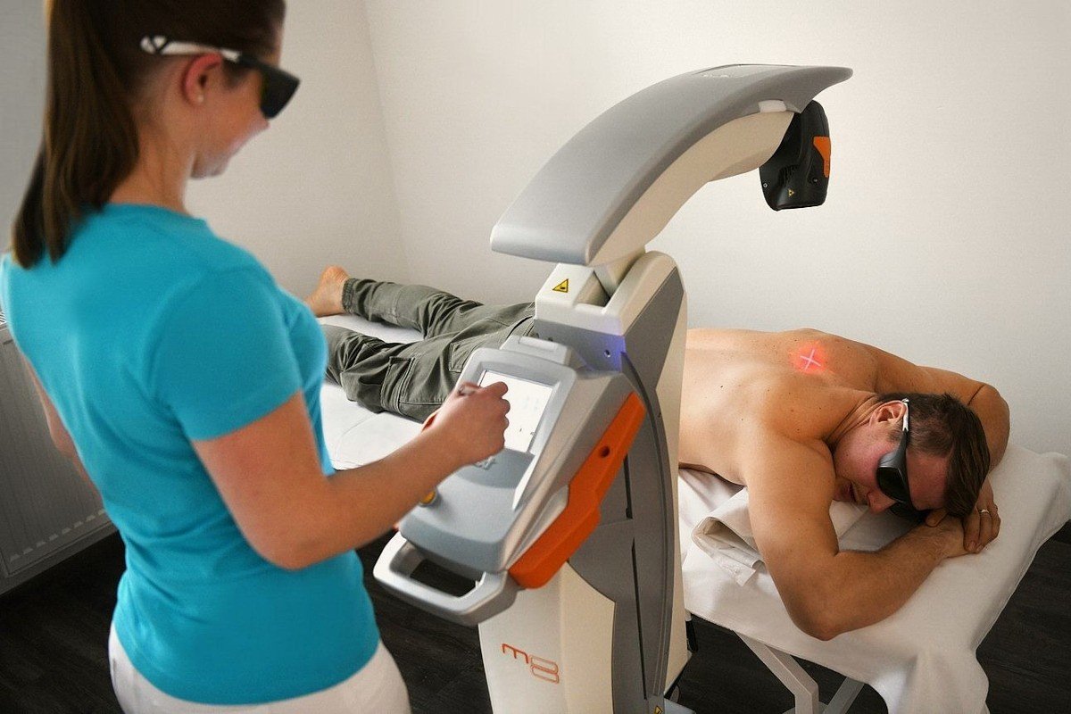 Léčebný pobyt Senior 2026