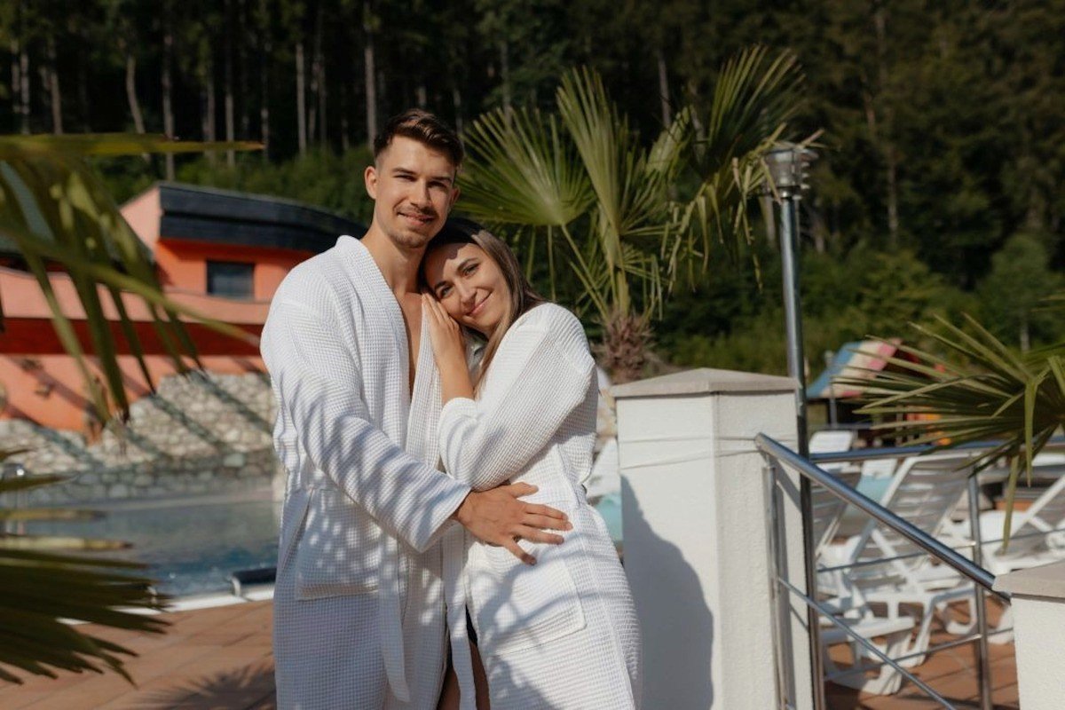 AQUA-VITAL pobyt 2026