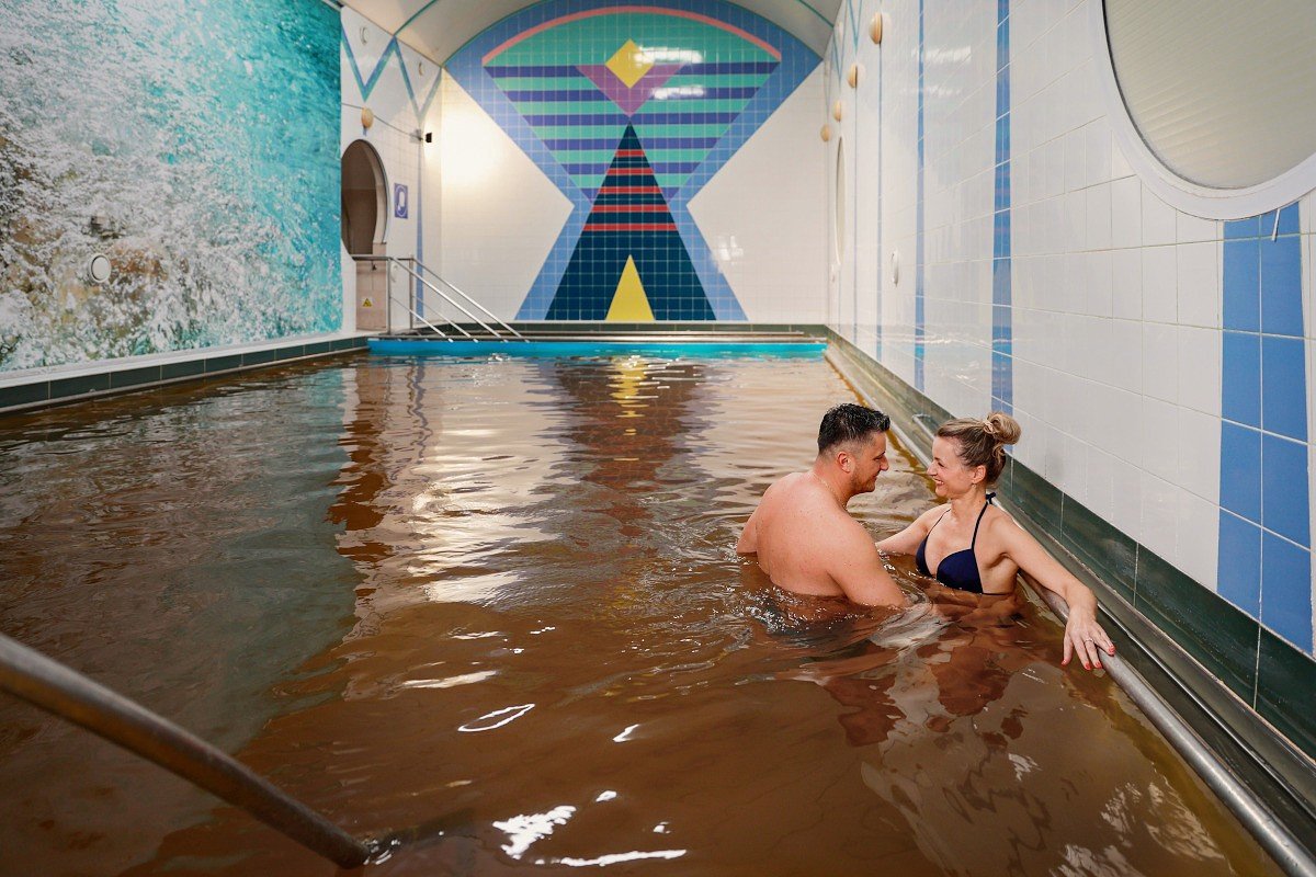 Víkendový pobyt 2026