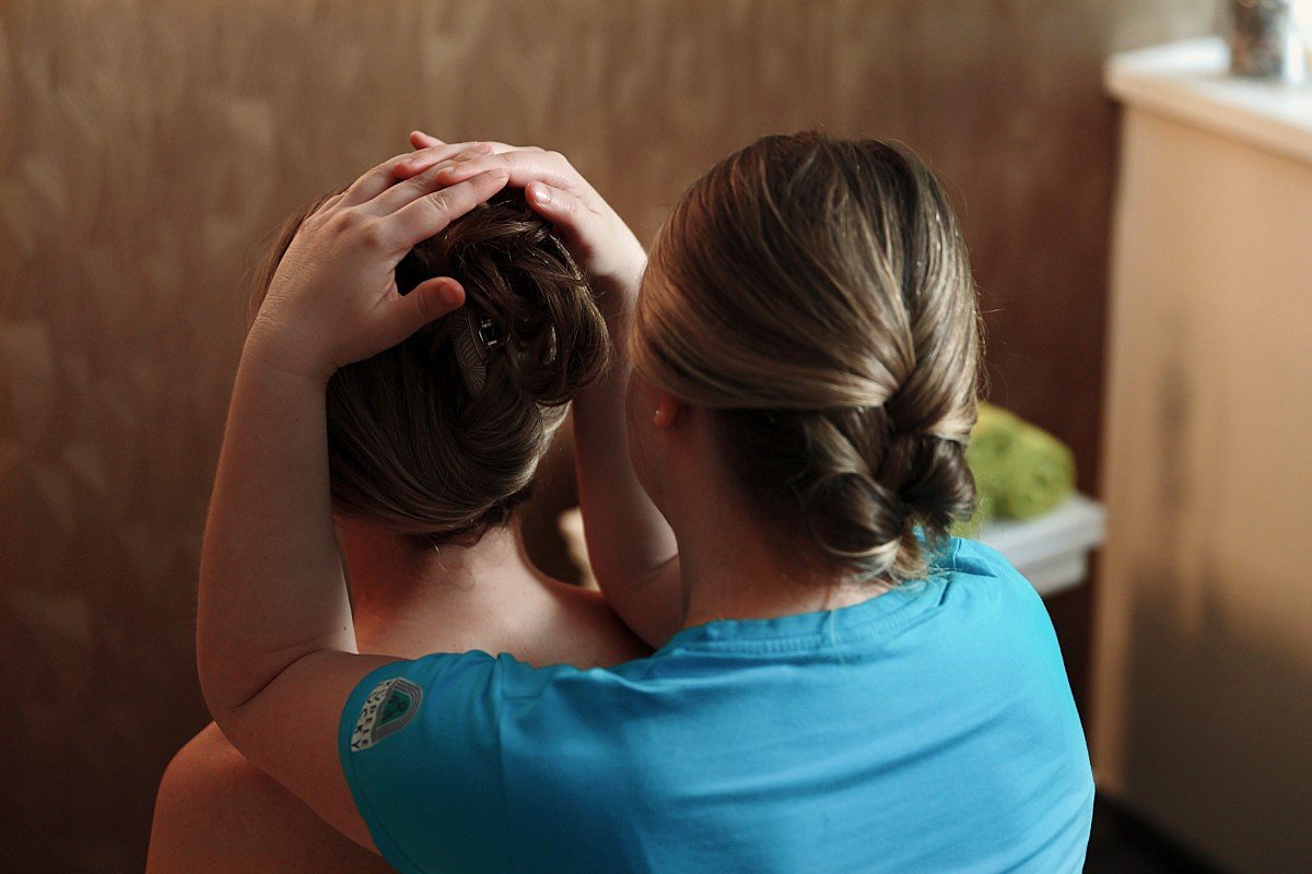 Léčebný pobyt Relax