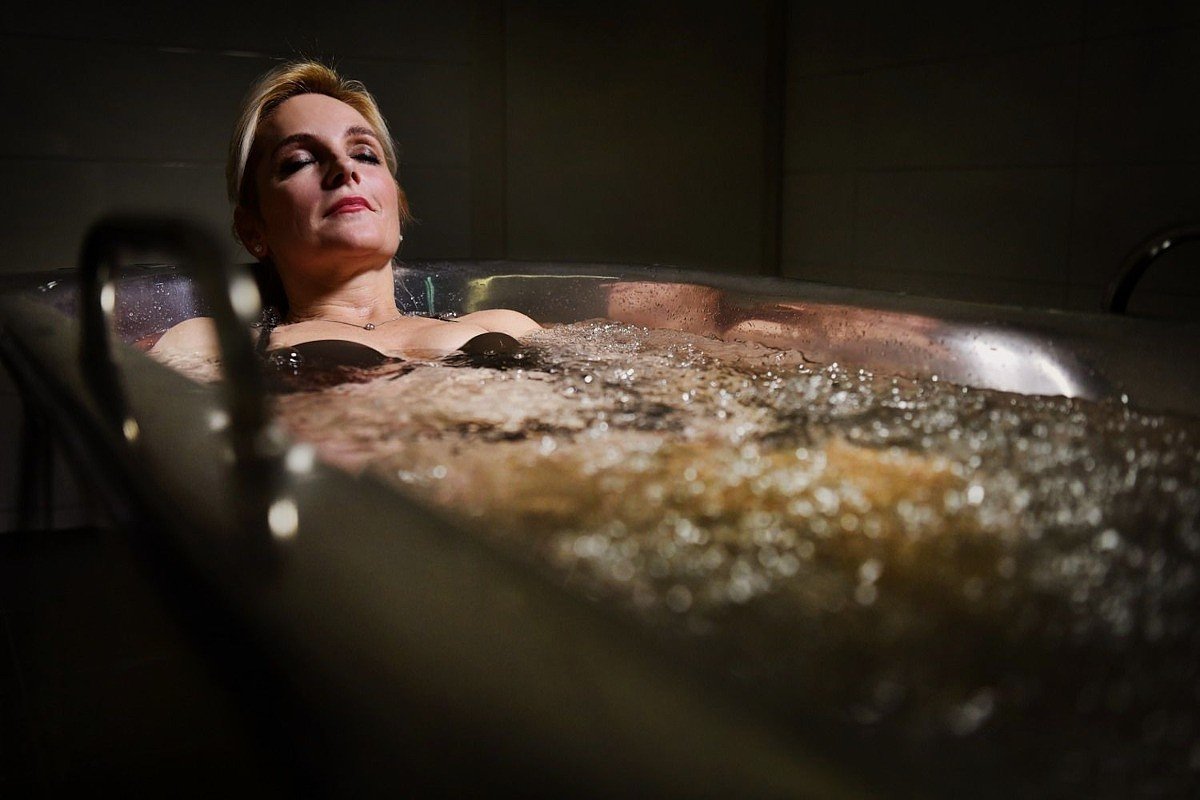 Léčebný pobyt Relax