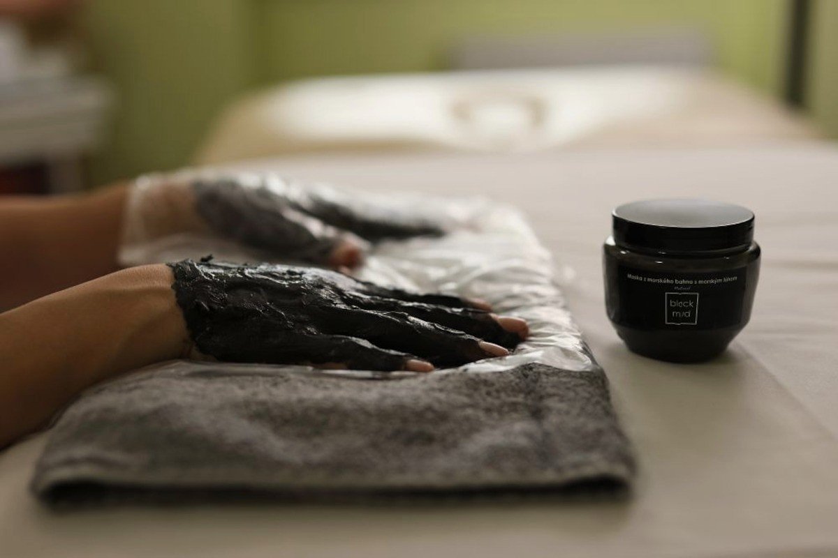 Léčebný pobyt Relax