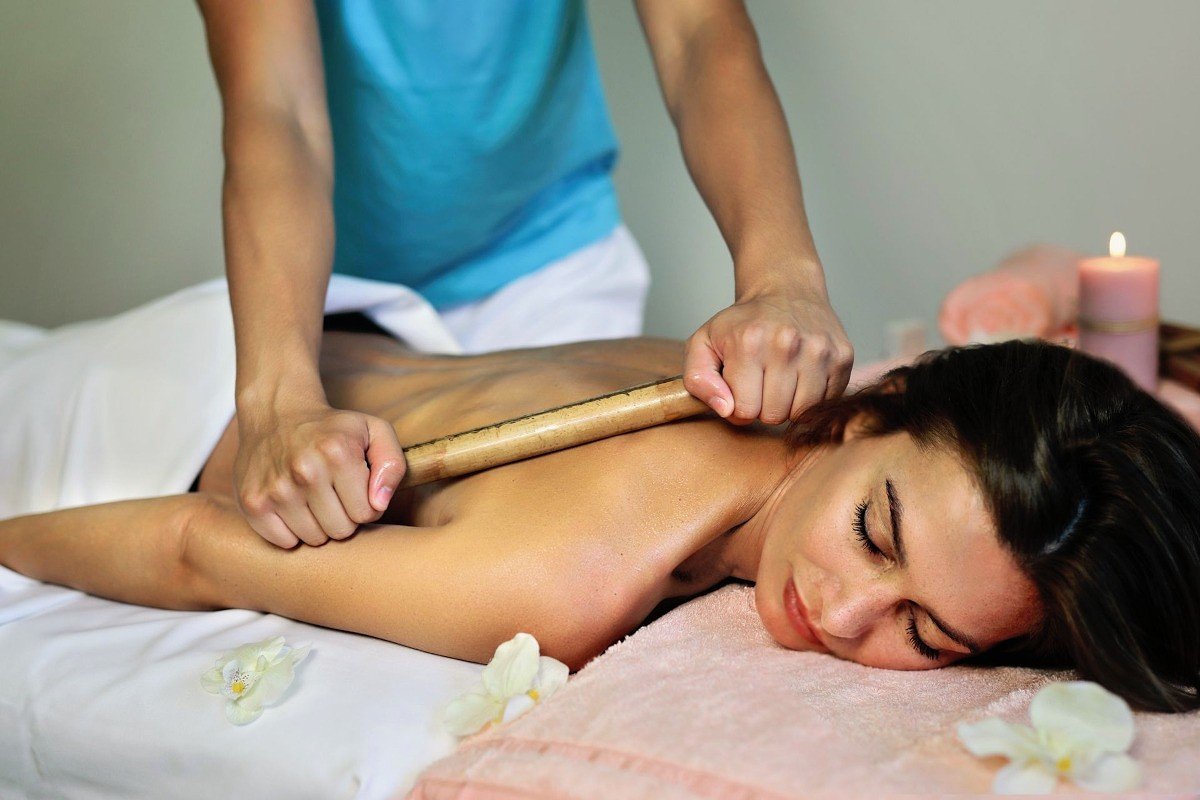 Léčebný pobyt Relax