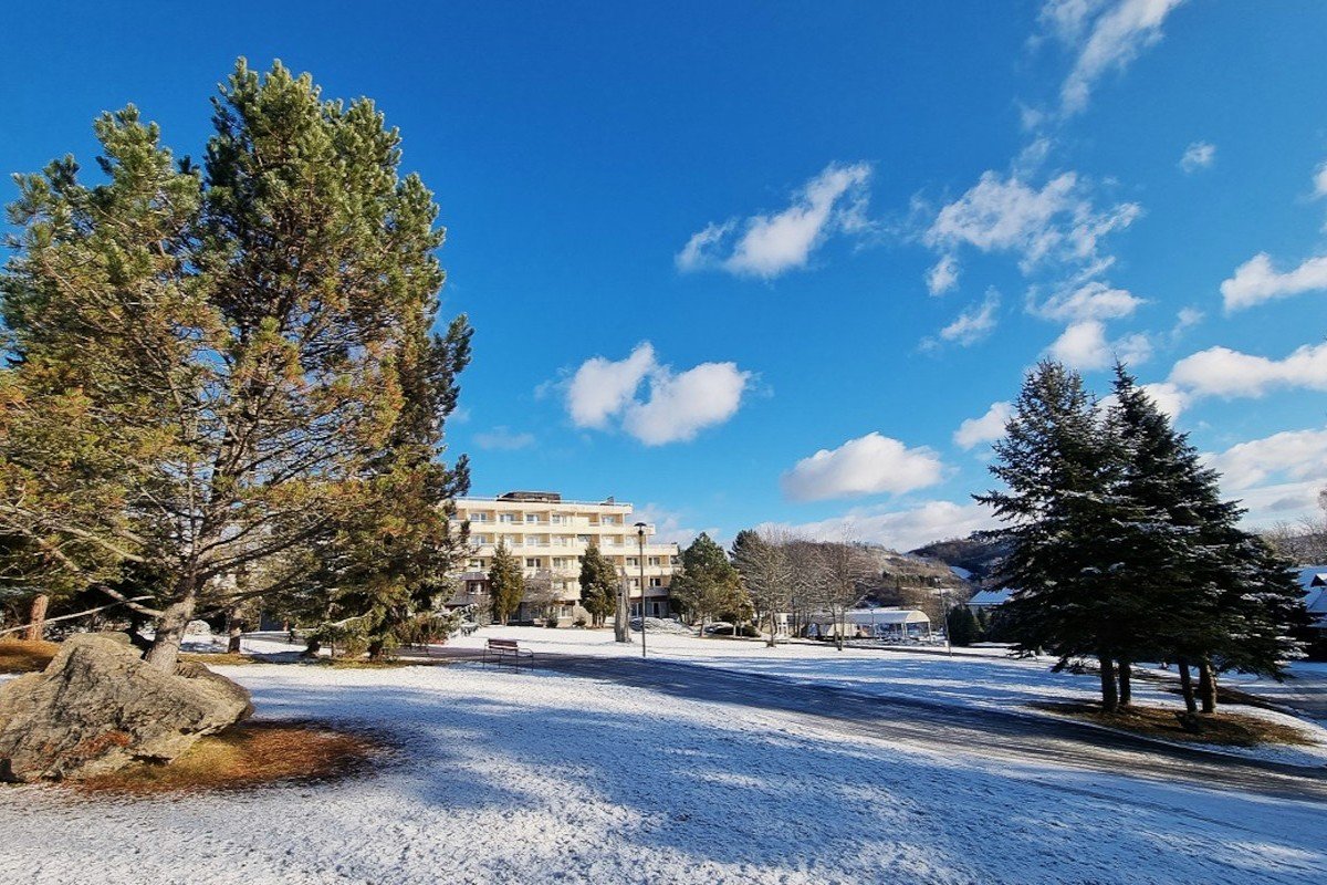 Hotel Travertín  ***