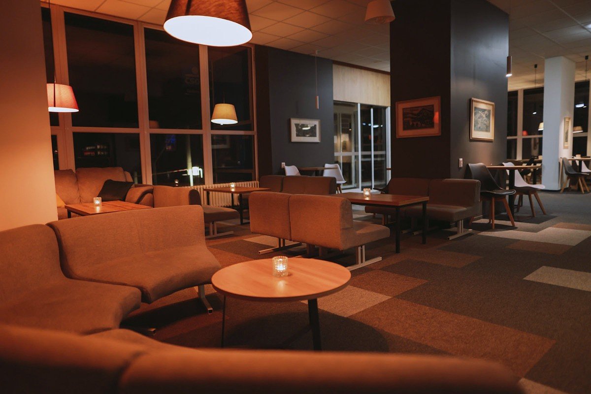 Hotel Travertín  ***