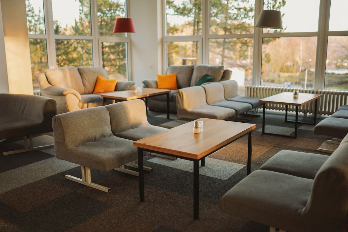 Hotel Travertín  ***