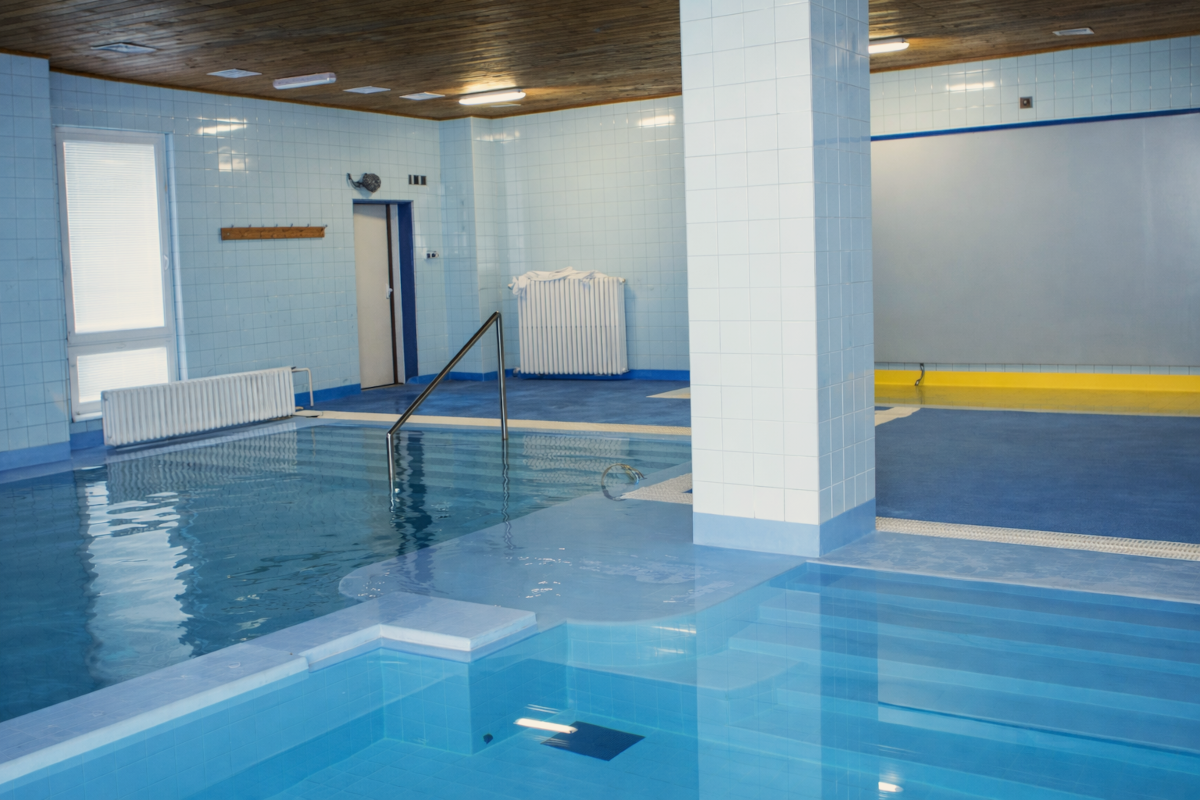 Hotel Travertín  ***