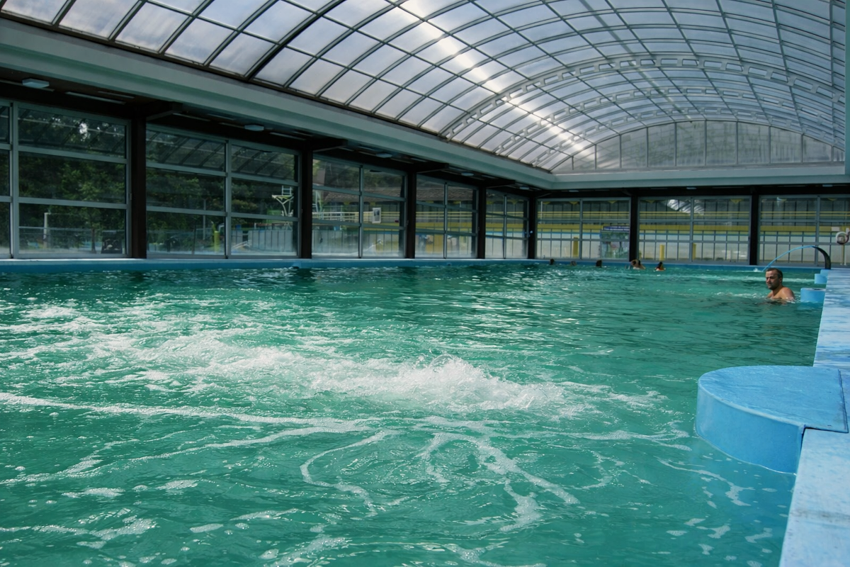 Hotel Travertín  ***