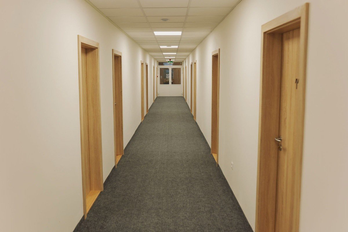 Hotel Travertín  ***