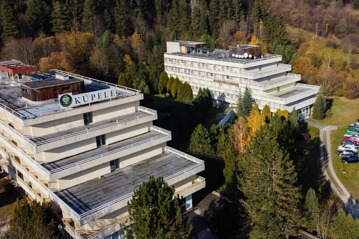 Hotel Travertín  ***