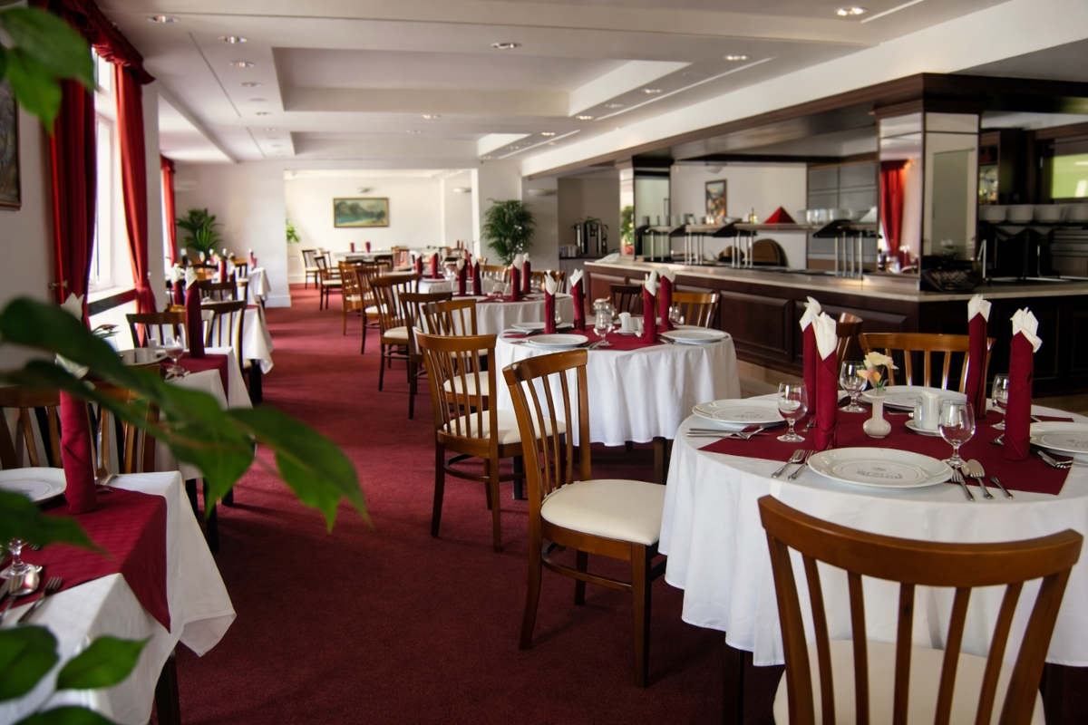 Grand Hotel Strand ****