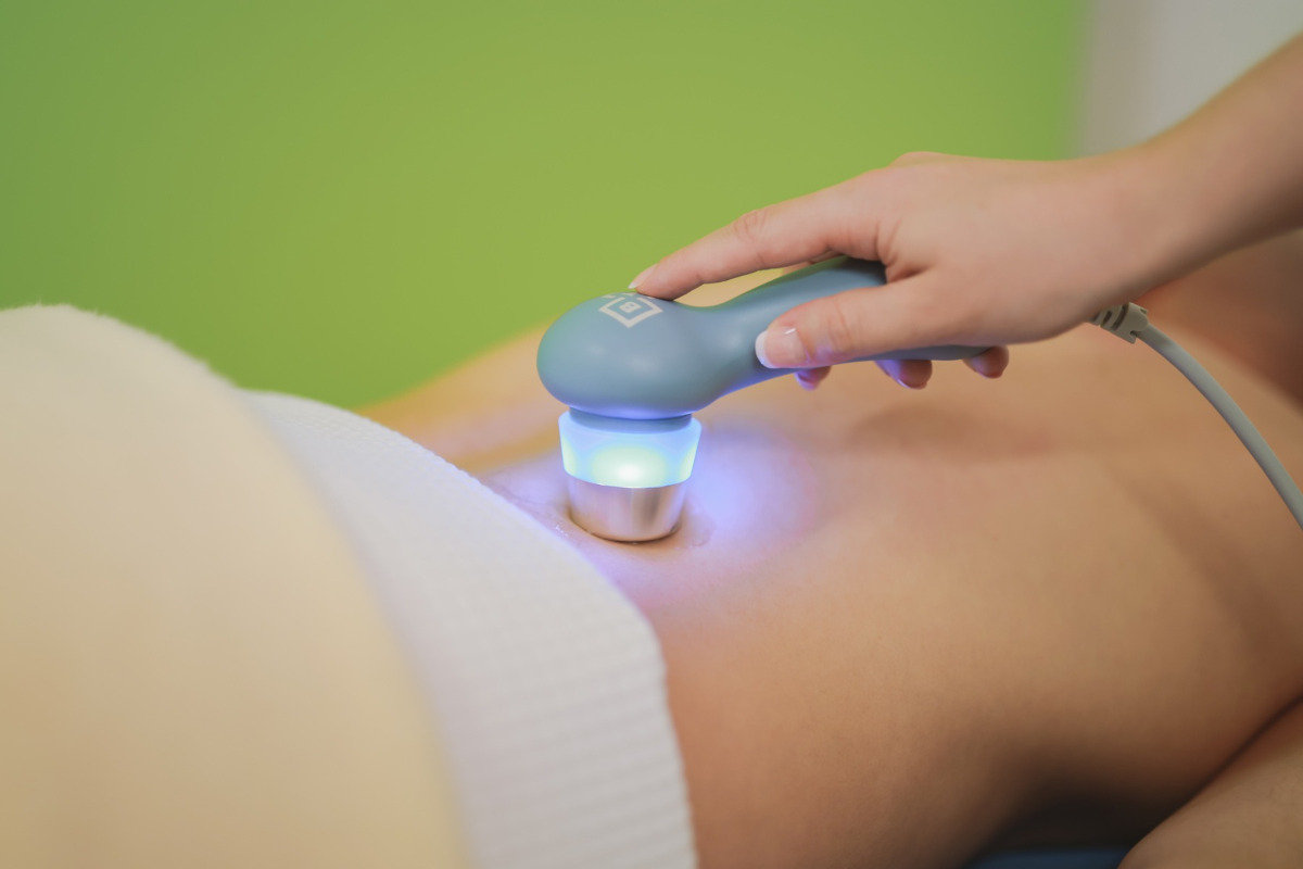 Komplexní léčebný pobyt