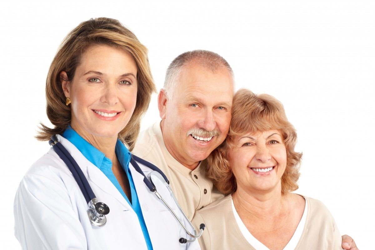 Komplexní léčebný pobyt