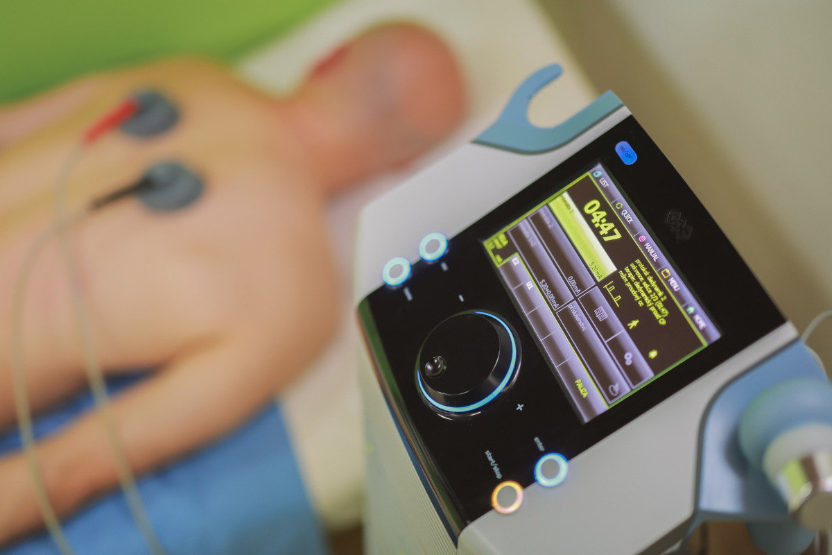 Komplexní léčebný pobyt 2026