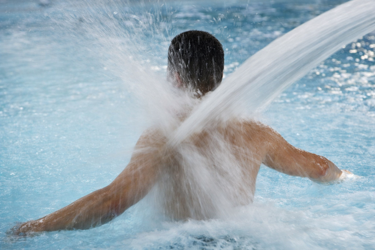 Seniorský pobyt 2026