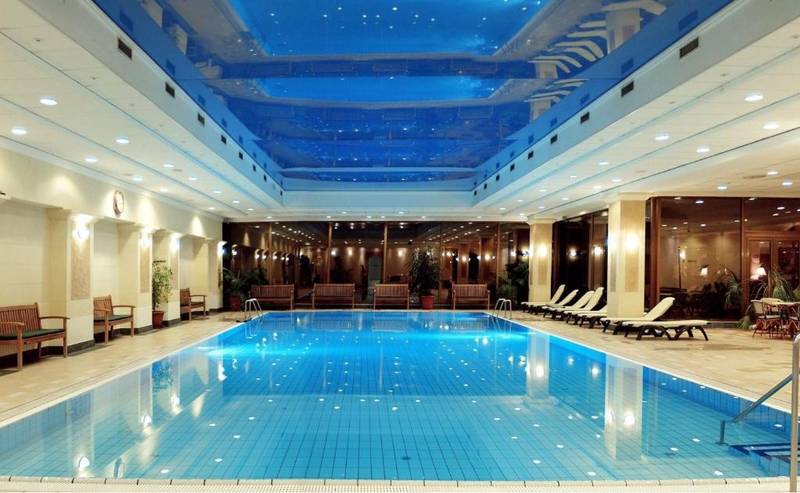 Preventivní lázeňská léčba