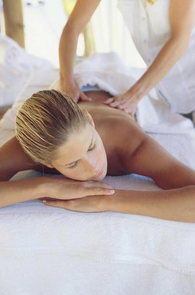 Preventivní lázeňská léčba