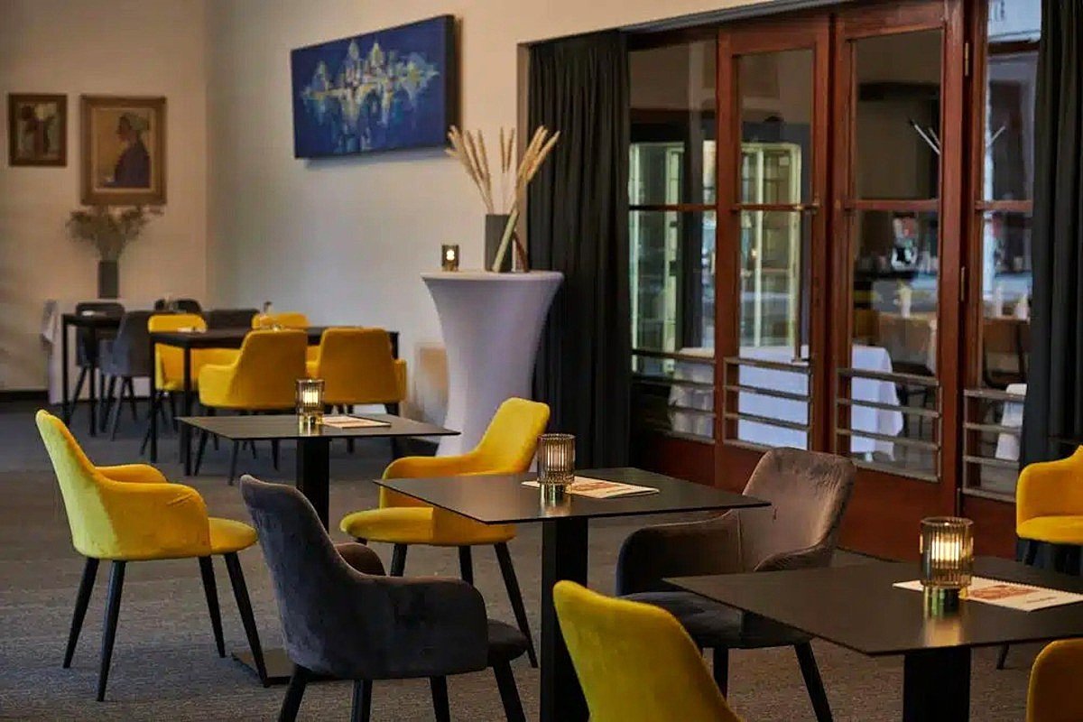 Lázeňský hotel Palace ***