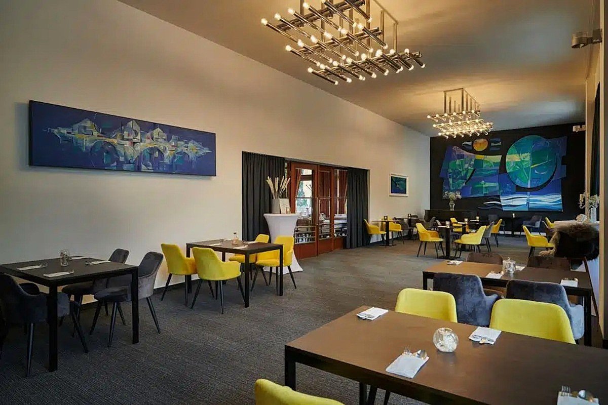 Lázeňský hotel Palace ***