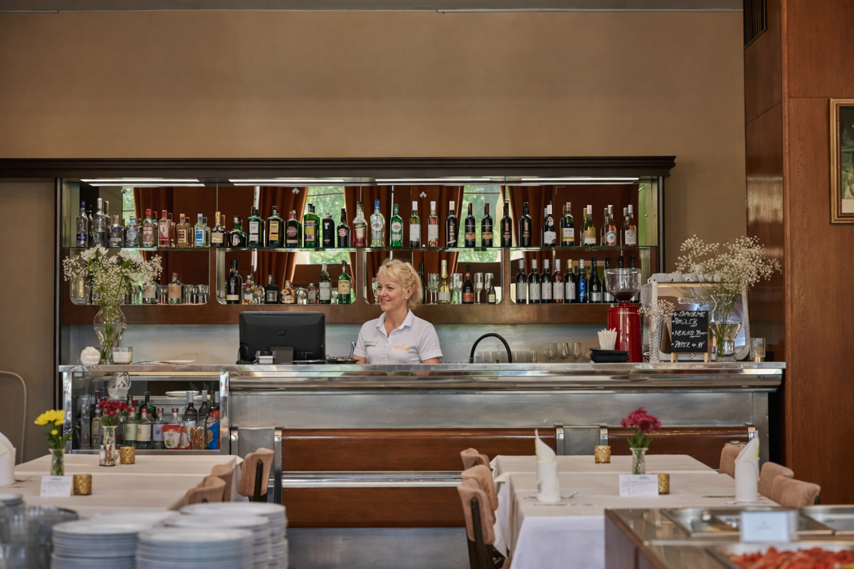 Lázeňský hotel Palace ***