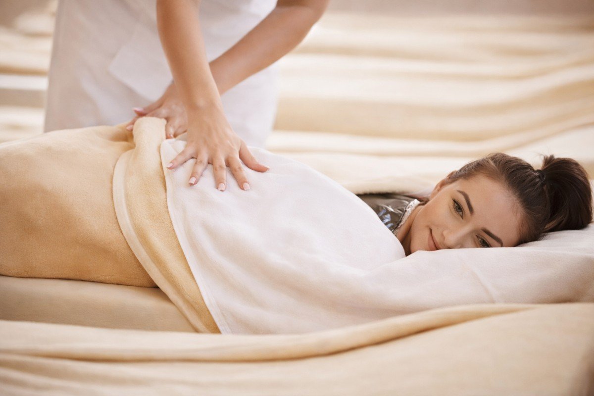 Lázeňský hotel Palace ***