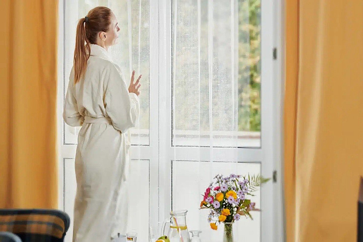 Ubytování se snídaní