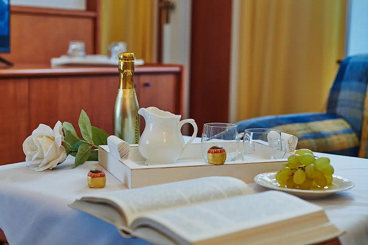 Ubytování se snídaní