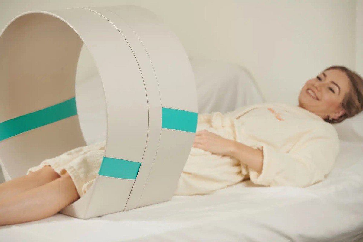 Léčebný pobyt KLASIK 