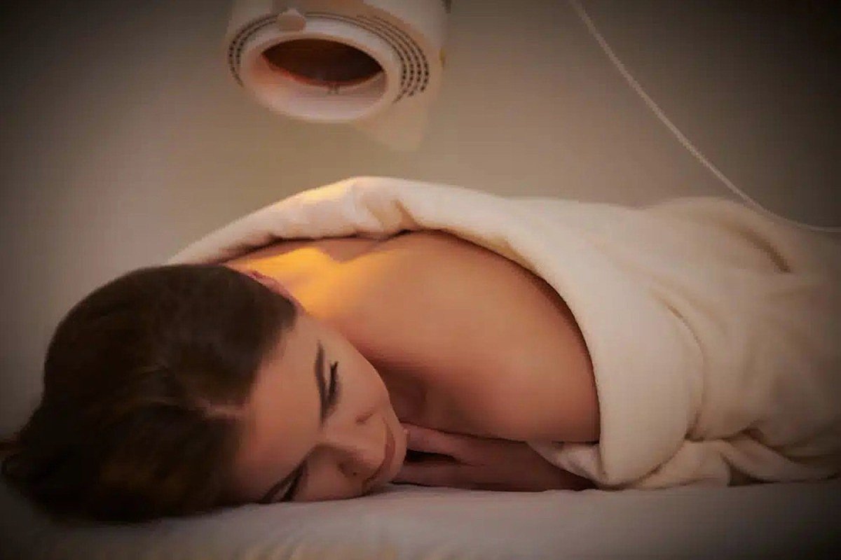 Léčebný pobyt KLASIK 