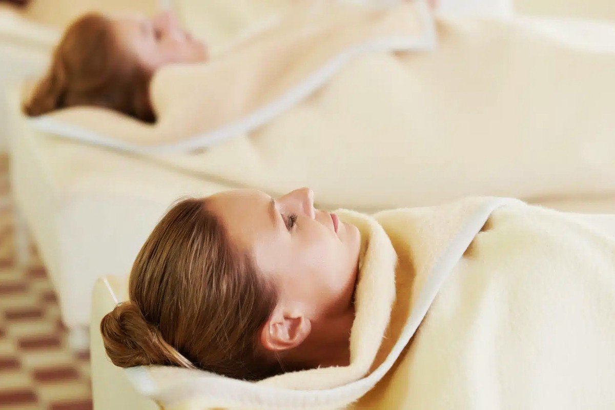 Léčebný pobyt KLASIK 