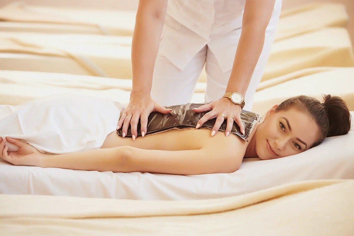 Léčebný pobyt KLASIK 