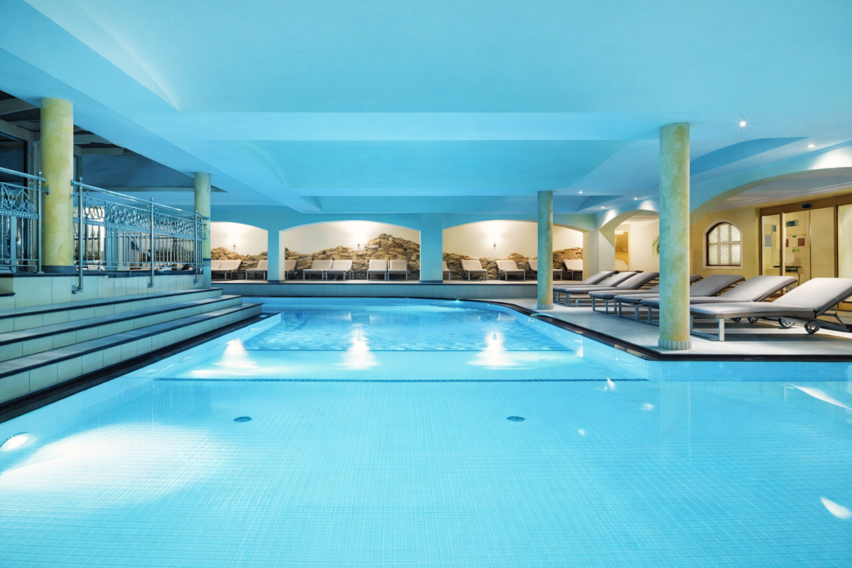 Ubytování s polopenzí LÉTO 