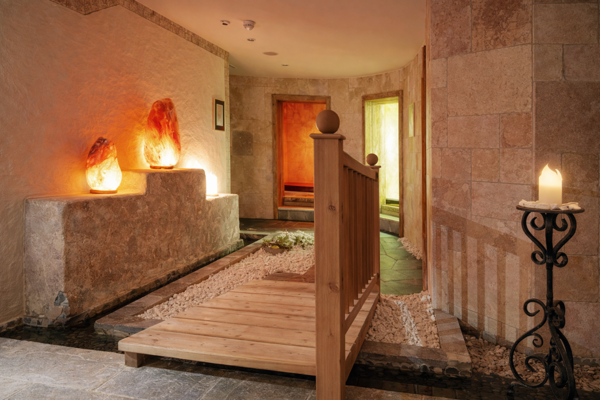 Ubytování s polopenzí LÉTO 