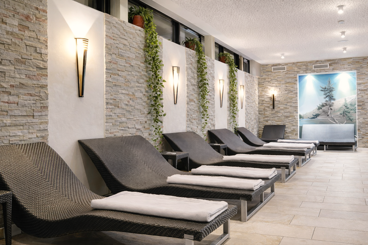 Ubytování s polopenzí LÉTO 