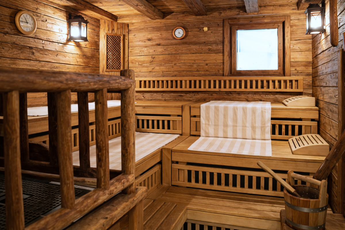 Ubytování s polopenzí LÉTO 