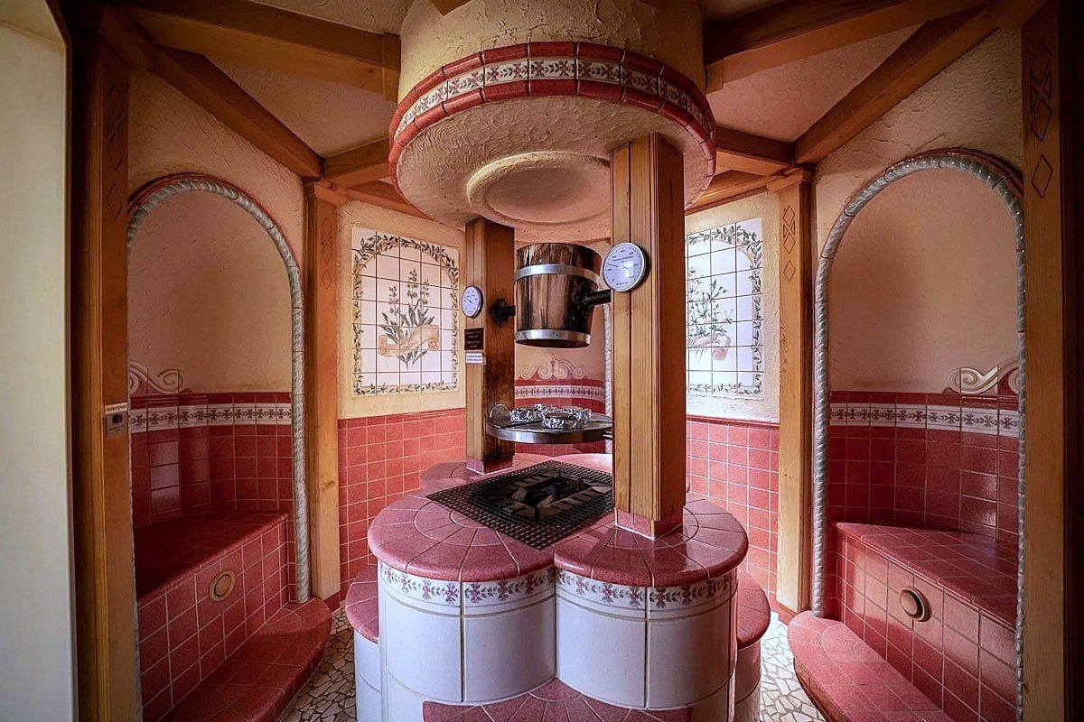 Ubytování s polopenzí LÉTO 