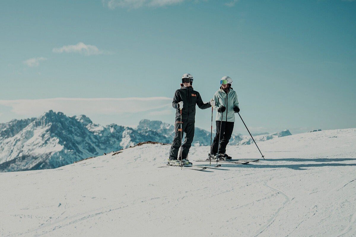 Ubytování s polopenzí ZIMA 