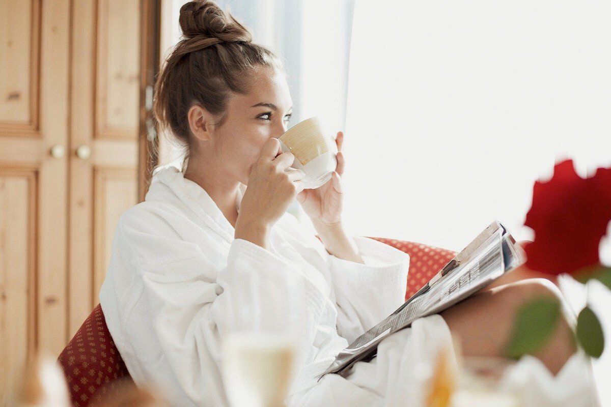 Ubytování s polopenzí ZIMA 