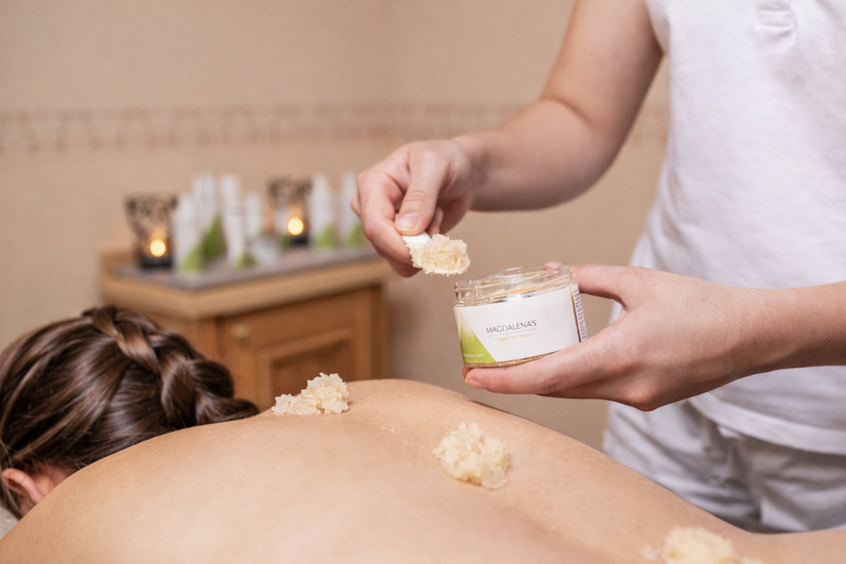 Ubytování s polopenzí ZIMA 