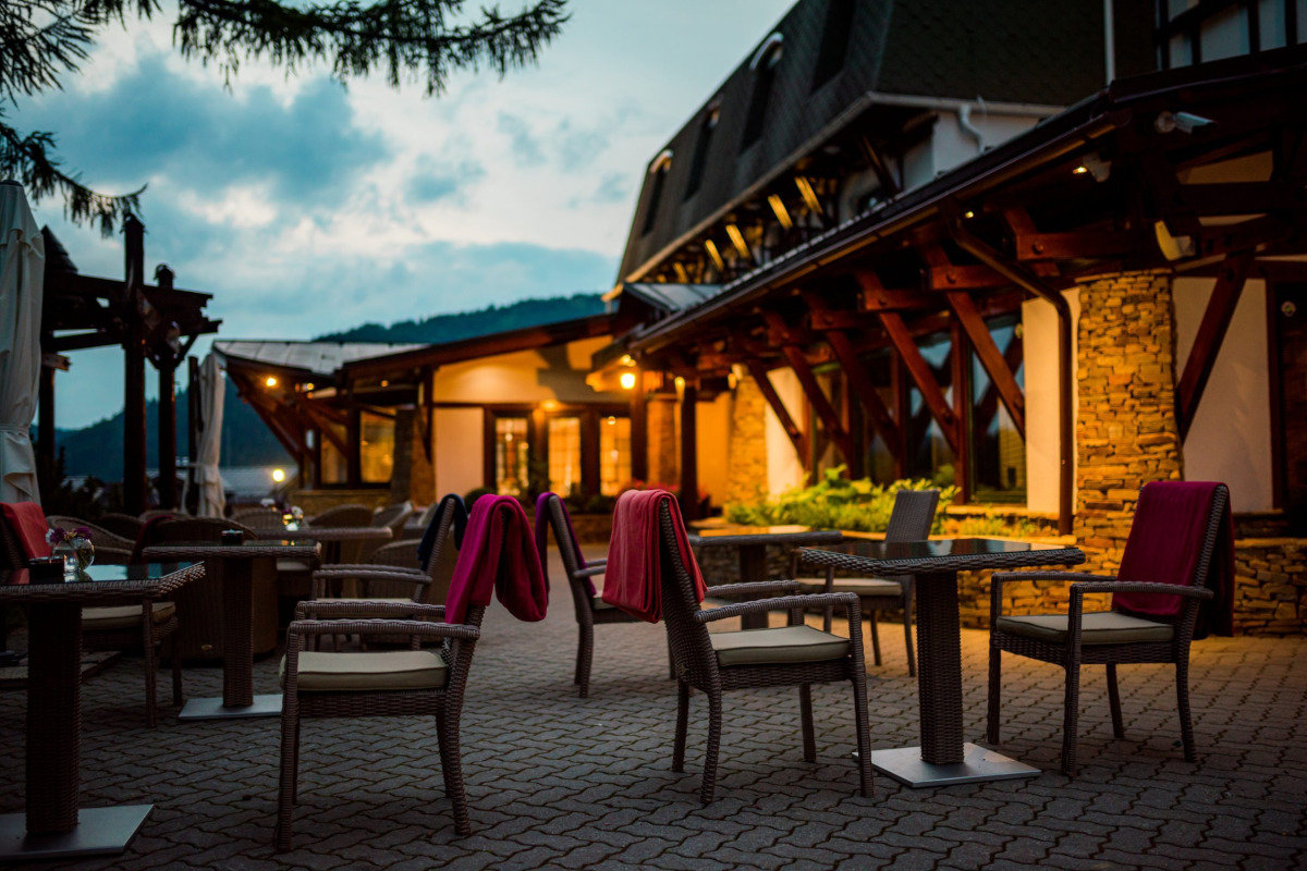 Šport Hotel Donovaly ***