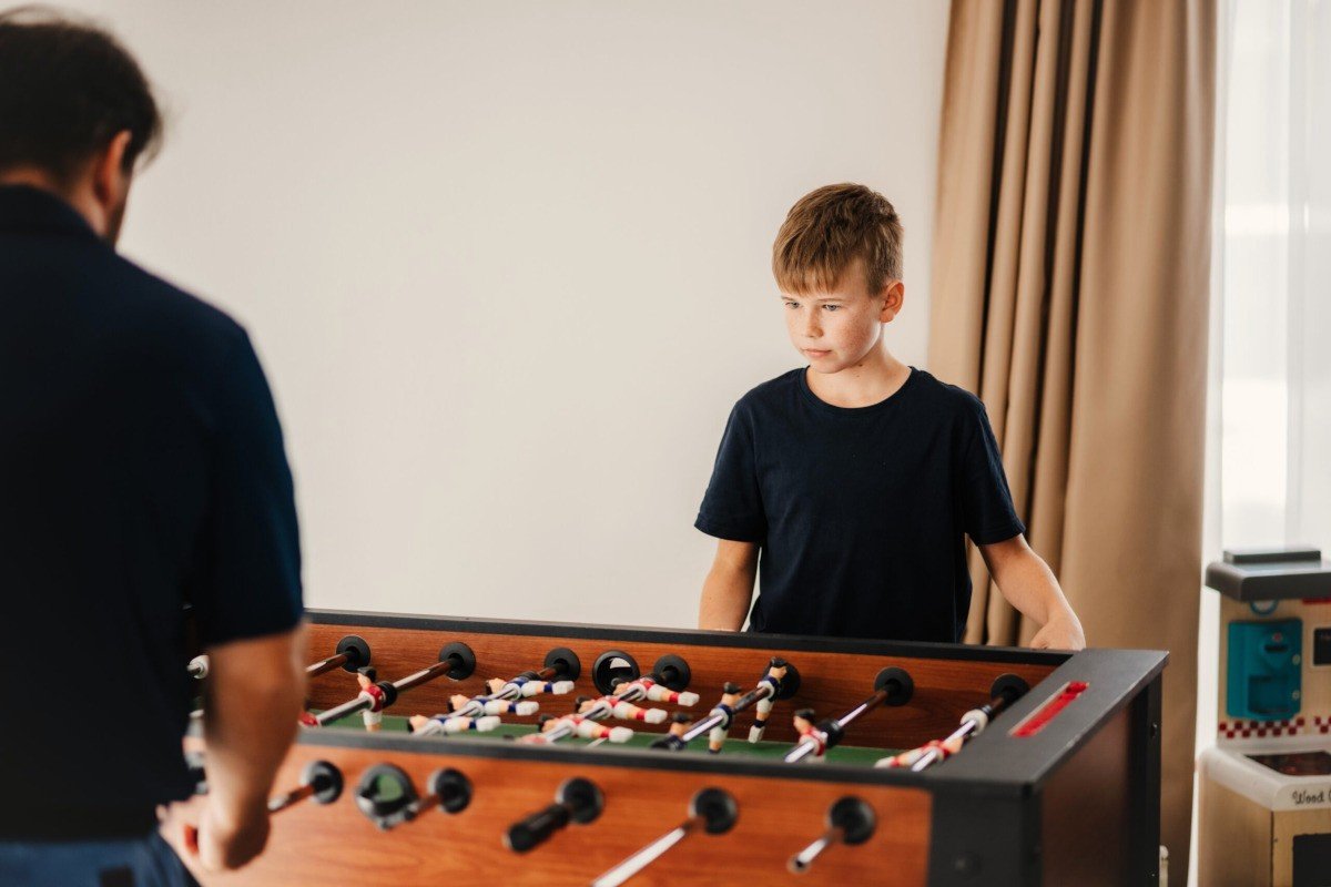 Šport Hotel Donovaly ***