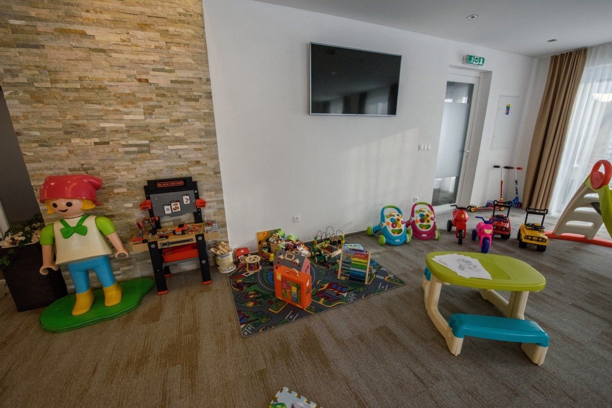 Šport Hotel Donovaly ***