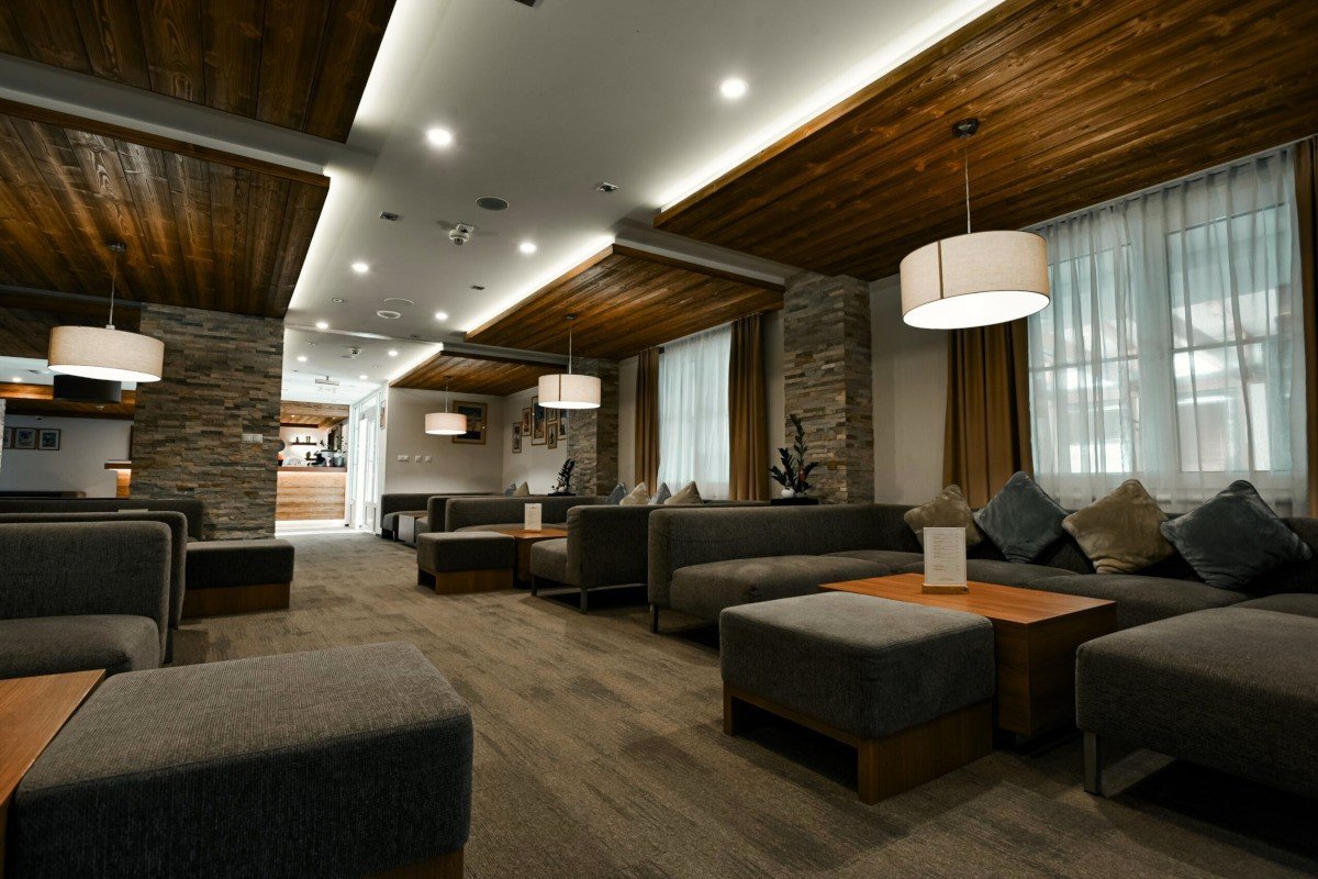 Šport Hotel Donovaly ***