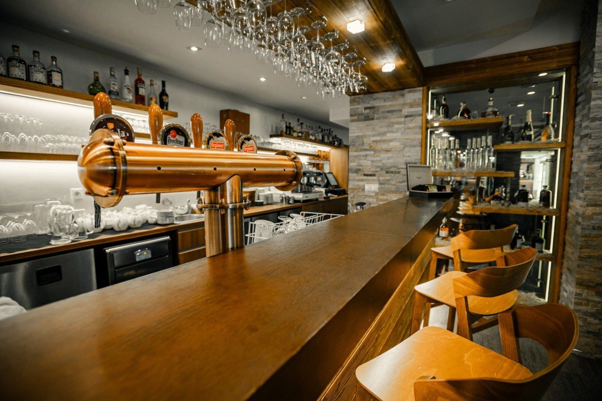 Šport Hotel Donovaly ***