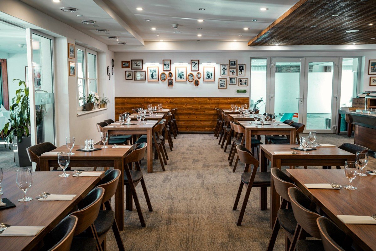 Šport Hotel Donovaly ***