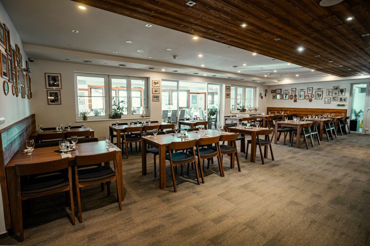 Šport Hotel Donovaly ***